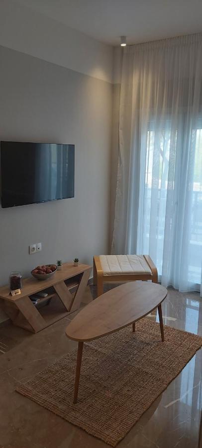 Theta Θ2 Luxury Apartment'S Thessaloniki Exterior photo