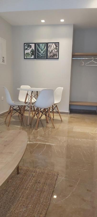 Theta Θ2 Luxury Apartment'S Thessaloniki Exterior photo