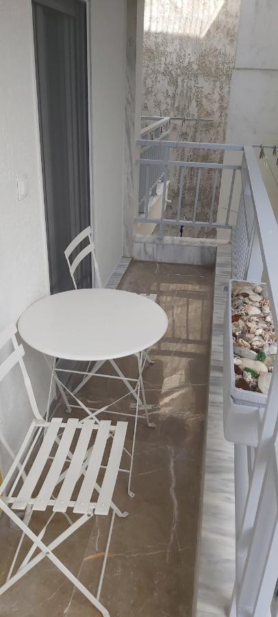 Theta Θ2 Luxury Apartment'S Thessaloniki Exterior photo
