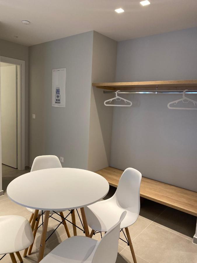 Theta Θ2 Luxury Apartment'S Thessaloniki Exterior photo