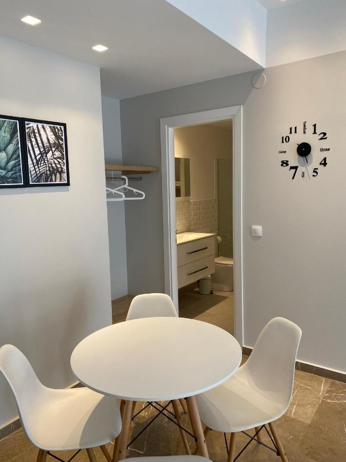 Theta Θ2 Luxury Apartment'S Thessaloniki Exterior photo
